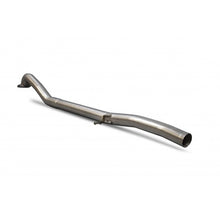 Load image into Gallery viewer, Scorpion Exhausts - Ford Fiesta Ecoboost 1.0T 100,125 &amp; 140 PS Rear silencer to cat-back upgrade
