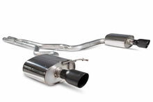 Load image into Gallery viewer, Scorpion Ford Mustang 5.0L V8 GT (2015-16) Cat-Back Exhaust (Non-GPF Model Only)
