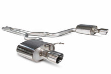 Load image into Gallery viewer, Scorpion Ford Mustang 5.0L V8 GT (2015-16) Cat-Back Exhaust (Non-GPF Model Only)
