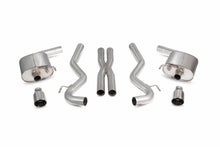 Load image into Gallery viewer, Scorpion Ford Mustang 5.0L V8 GT (2015-16) Cat-Back Exhaust (Non-GPF Model Only)
