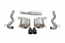 Load image into Gallery viewer, Scorpion Ford Mustang 2.3L EcoBoost (2015-16) Cat-Back Exhaust (Non-GPF Model Only)
