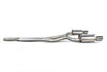 Load image into Gallery viewer, Scorpion Exhausts - Ford Mustang 2.3T Non GPF Model Only cat-back Exhaust (multiple options)
