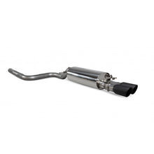 Load image into Gallery viewer, Scorpion Exhausts - GPF Back Exhaust - MK8 / MK8.5 Fiesta ST (Multiple Options)
