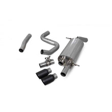 Load image into Gallery viewer, Scorpion Ford Fiesta ST MK8 (18-19) GPF-Back System
