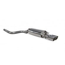 Load image into Gallery viewer, Scorpion Exhausts - GPF Back Exhaust - MK8 / MK8.5 Fiesta ST (Multiple Options)
