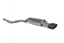 Load image into Gallery viewer, Scorpion Exhausts - GPF Back Exhaust - MK8 / MK8.5 Fiesta ST (Multiple Options)
