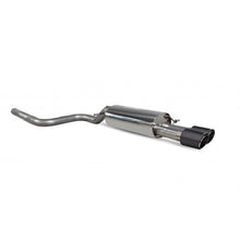 Load image into Gallery viewer, Scorpion Exhausts - GPF Back Exhaust - MK8 / MK8.5 Fiesta ST (Multiple Options)
