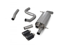 Load image into Gallery viewer, Scorpion Exhausts - GPF Back Exhaust - MK8 / MK8.5 Fiesta ST (Multiple Options)
