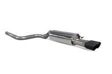 Load image into Gallery viewer, Scorpion Exhausts - GPF Back Exhaust - MK8 / MK8.5 Fiesta ST (Multiple Options)
