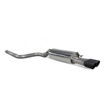 Load image into Gallery viewer, Scorpion Exhausts - GPF Back Exhaust - MK8 / MK8.5 Fiesta ST (Multiple Options)
