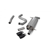 Load image into Gallery viewer, Scorpion Ford Fiesta ST MK8 (18-19) GPF-Back System
