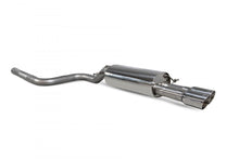 Load image into Gallery viewer, Scorpion Exhausts - GPF Back Exhaust - MK8 / MK8.5 Fiesta ST (Multiple Options)
