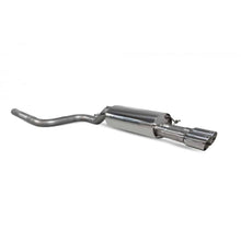 Load image into Gallery viewer, Scorpion Ford Fiesta ST MK8 (18-19) GPF-Back System
