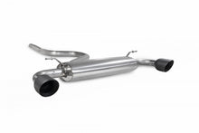 Load image into Gallery viewer, Scorpion Exhausts - MK4 Focus ST - GPF Back Exhaust (Multiple Options inc. Predator)
