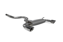 Load image into Gallery viewer, Scorpion Ford Focus ST MK4 (2019+) GPF-Back System
