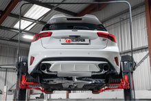 Load image into Gallery viewer, Scorpion Exhausts Ford Focus ST Mk4 GPF-Back System
