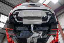 Load image into Gallery viewer, Scorpion Exhausts Ford Focus ST Mk4 GPF-Back System
