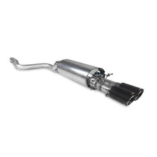Load image into Gallery viewer, Scorpion Exhaust - GPF Back Exhaust (inc. Predator) MK2 Puma ST (Multiple Options)
