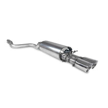Load image into Gallery viewer, Scorpion Exhaust - GPF Back Exhaust (inc. Predator) MK2 Puma ST (Multiple Options)

