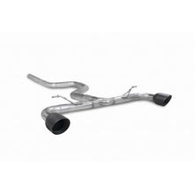 Load image into Gallery viewer, Scorpion Exhausts - MK4 Focus ST - GPF Back Exhaust (Multiple Options inc. Predator)
