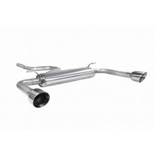 Load image into Gallery viewer, Scorpion Exhausts - GPF Back Exhaust MK4 Focus ST Petrol ESTATE (Multiple Options)
