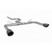 Load image into Gallery viewer, Scorpion Exhausts - GPF Back Exhaust MK4 Focus ST Petrol ESTATE (Multiple Options)
