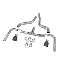 Load image into Gallery viewer, Scorpion Exhausts - GPF Back Exhaust MK4 Focus ST Petrol ESTATE (Multiple Options)
