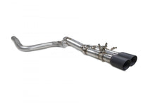 Load image into Gallery viewer, Scorpion Exhausts - MK8 Fiesta ST PREDATOR GPF Back Exhaust
