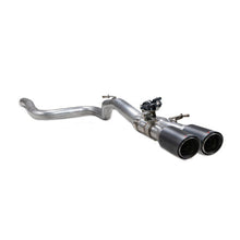 Load image into Gallery viewer, Scorpion Exhaust - GPF Back Exhaust (inc. Predator) MK2 Puma ST (Multiple Options)

