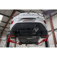 Load image into Gallery viewer, Scorpion Exhaust - GPF Back Exhaust (inc. Predator) MK2 Puma ST (Multiple Options)
