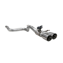 Load image into Gallery viewer, Scorpion Exhaust - GPF Back Exhaust (inc. Predator) MK2 Puma ST (Multiple Options)
