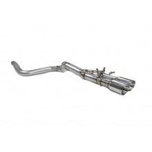Load image into Gallery viewer, Scorpion Exhausts - MK8 Fiesta ST PREDATOR GPF Back Exhaust
