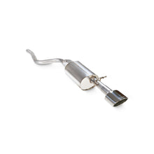 Load image into Gallery viewer, Scorpion Exhaust - None Resonated GPF Back Exhaust (inc. Predator) MK2 Puma ST Line
