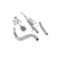 Load image into Gallery viewer, Scorpion Exhaust - None Resonated GPF Back Exhaust (inc. Predator) MK2 Puma ST Line
