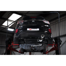 Load image into Gallery viewer, Scorpion Exhaust - None Resonated GPF Back Exhaust (inc. Predator) MK2 Puma ST Line
