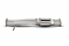 Load image into Gallery viewer, Scorpion Ford Focus RS MK2 (2009-11) &amp; ST (2006-11) De-Cat/Sports-Cat Section – SFDC066
