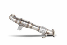 Load image into Gallery viewer, Scorpion Ford Focus ST250 MK3 Estate (2012-15) &amp; Hatchback (2012-16) Downpipe
