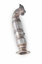 Load image into Gallery viewer, Scorpion Ford Fiesta ST 180 (13-15) Downpipe – SFDC073/SFDX073
