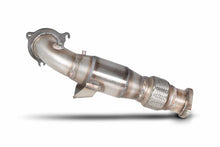 Load image into Gallery viewer, Scorpion Ford Fiesta ST 180 (13-15) Downpipe – SFDC073/SFDX073
