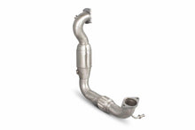 Load image into Gallery viewer, Scorpion Ford Fiesta MK7 1.0L EcoBoost (2013-16) Downpipe
