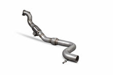 Load image into Gallery viewer, Scorpion Ford Mustang 2.3L EcoBoost (2015-16) Downpipe
