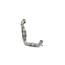 Load image into Gallery viewer, Scorpion Ford Fiesta MK8 ST-Line 1.0T (2017-present) Large Bore Downpipe
