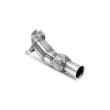 Load image into Gallery viewer, Scorpion Ford Fiesta ST MK8 (2018+) Downpipe
