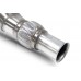 Load image into Gallery viewer, Scorpion Exhausts - Downpipe WITH OR WITHOUT CATALYST (MK8/8.5 FIESTA ST &amp; MK2 PUMA ST)
