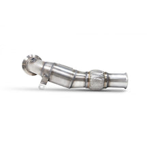 Load image into Gallery viewer, Scorpion Ford Fiesta ST MK8 (2018+) Downpipe
