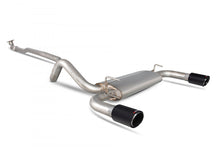 Load image into Gallery viewer, Fiat 500/595/695 Abarth (IHI &amp; Garrett Turbo) Scorpion Exhausts Cat Back None Resonated
