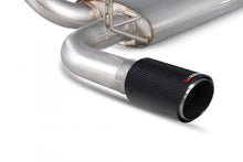Load image into Gallery viewer, Fiat 500/595/695 Abarth (IHI &amp; Garrett Turbo) Scorpion Exhausts Cat Back None Resonated
