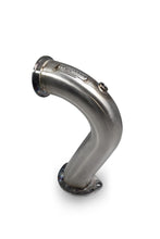 Load image into Gallery viewer, Scorpion Exhausts - Fiat 595/695 Abarth 1.4 (Garrett Turbo) De-cat downpipe
