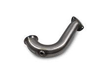 Load image into Gallery viewer, Scorpion Fiat 595/695 Garret Turbo Only (2015-18) De-cat Downpipe – SFTC006
