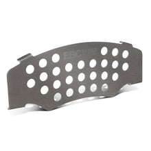 Load image into Gallery viewer, EBC Brakes - Titanium Brake Pad Shims (SH003) Front
